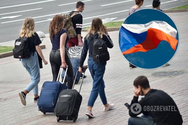 Чехия возобновила выдачу рабочих виз гражданам Украины