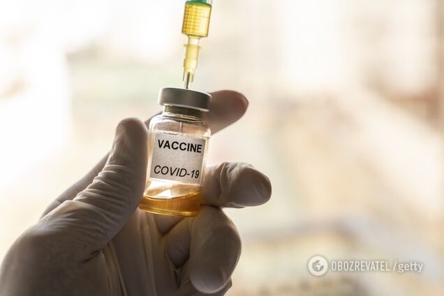 Випробування китайської вакцини дали багатонадійні результати