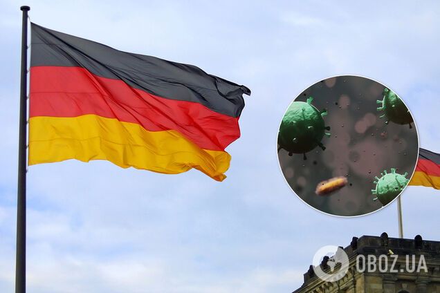 В Германии прогнозируют глубочайшую рецессию экономики из-за коронавируса