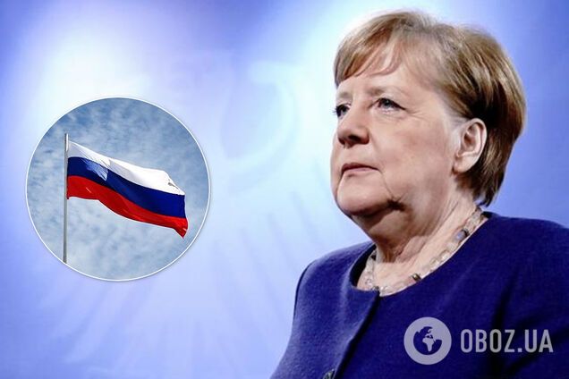 Ангела Меркель поддержала продление санкций против РФ