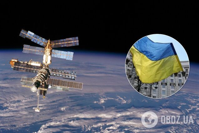 В Украине создадут министерство по развитию космоса