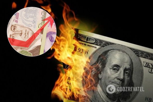 На українців у червні чекає новий курс долара: які прогнози й головні чинники
