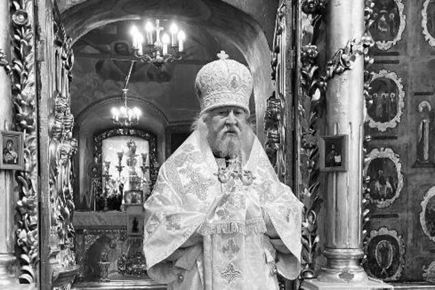Скончался митрополит Варнава