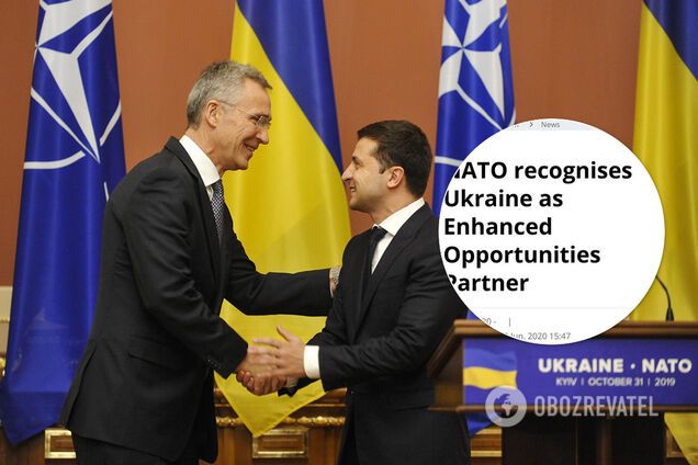 Украина стала партнером расширенных возможностей НАТО: что это значит