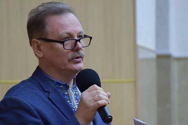 "Хотят вернуть коррупцию": образовательный омбудсмен заявил, что в Украине готовится полная отмена ВНО