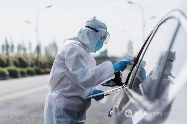 Новая вспышка COVID-19 в Китае: власти заявили о высоком риске заражения и десятках случаев