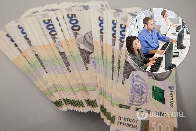 В Украине значительно снизятся зарплаты, а безработных станет больше