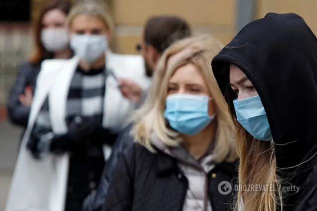 В Минздраве назвали условие для прохождения обсервации