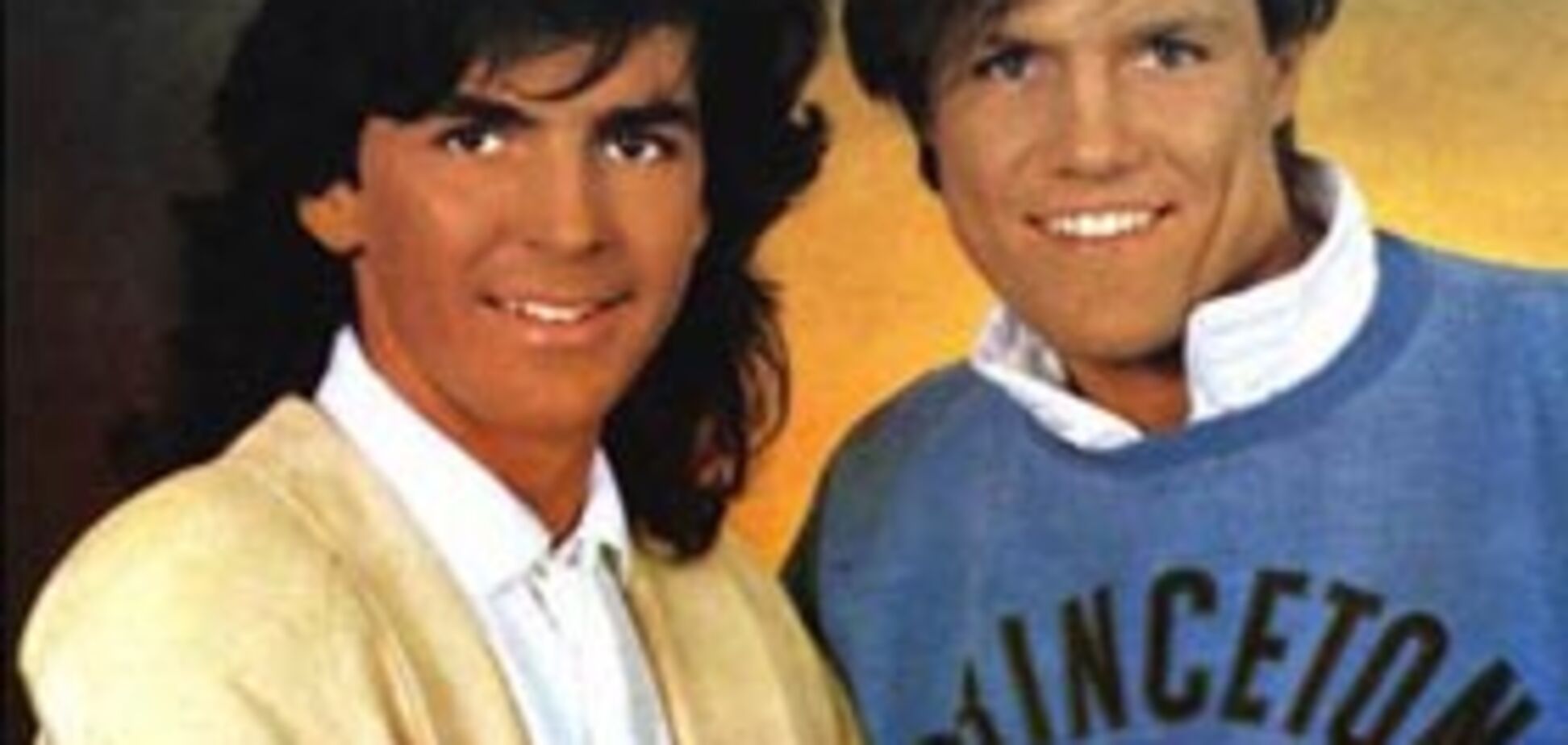 Томас Андерс: 'Наскільки я пам'ятаю, Україна - дуже гарна країна'