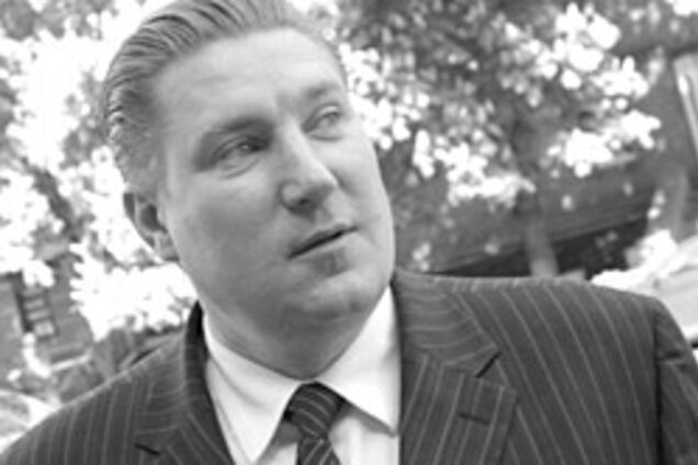 Глава УНА Эдуард Коваленко: 'В тюрьме все вступали в УНА'