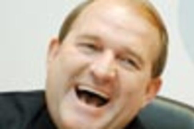 Віктор Медведчук: 'Ті, хто стверджує, що імпічмент технічно неможливий, глибоко помиляються'