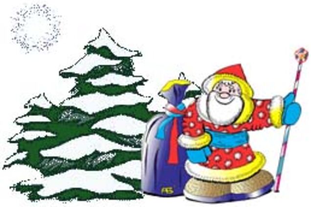 Вокруг усадьбы Деда Мороза появится сказочный лес