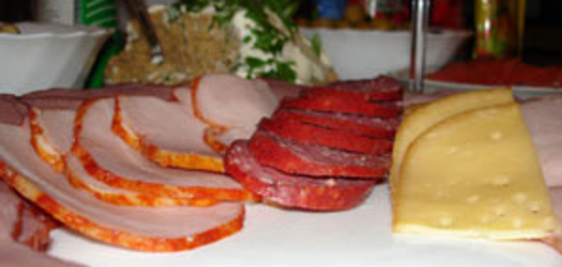 4 мифа о еде