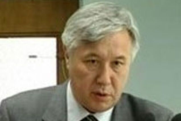 Єхануров підписав низку кадрових постанов