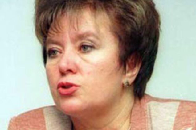 Витренко прокляла Януковича
