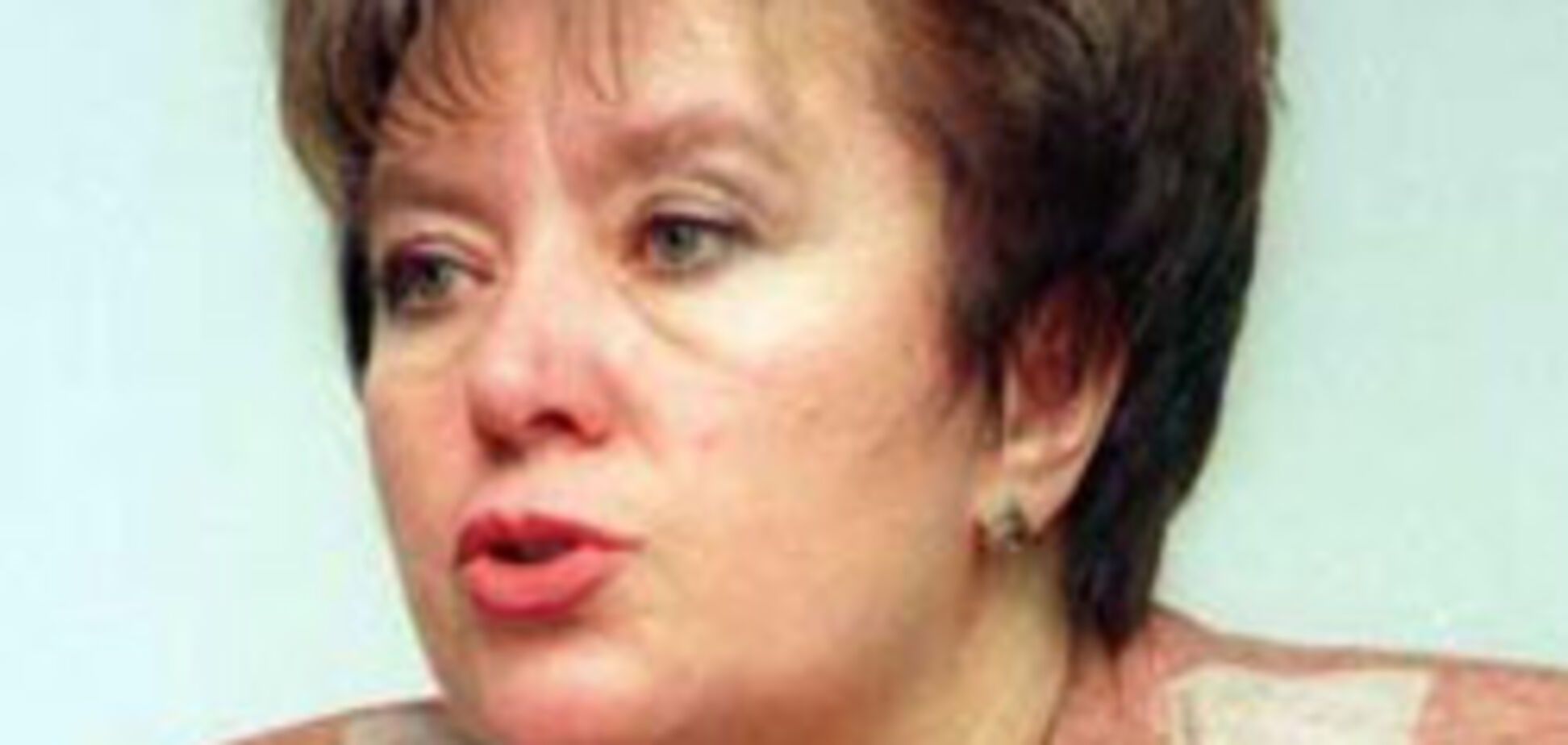 Витренко прокляла Януковича
