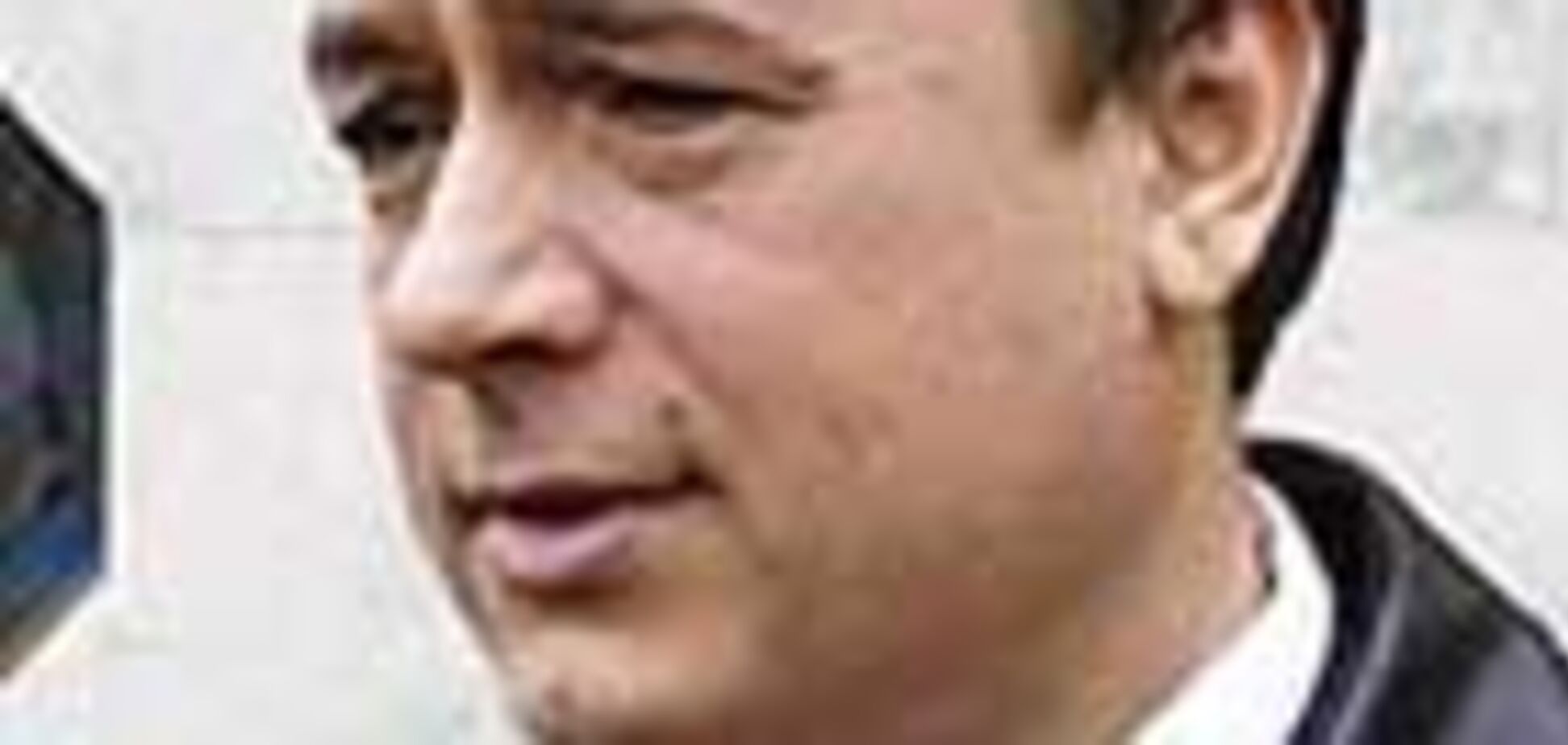 Микола Мартиненко: 'Відкладіть наші політичні похорони на тривалий час'