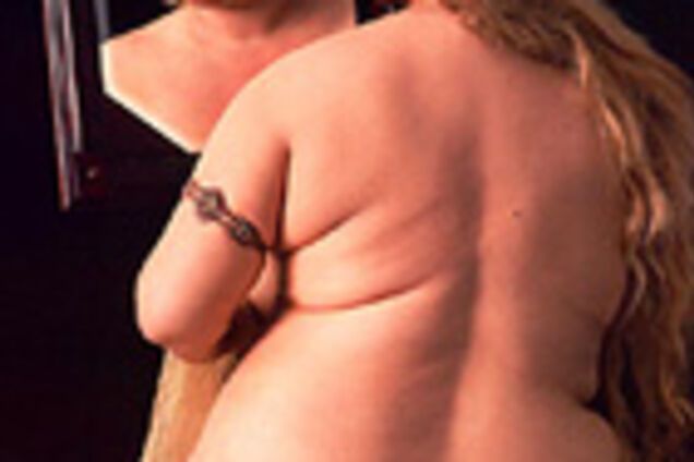 Писанка схудла на 14 кілограмів і ділиться секретами