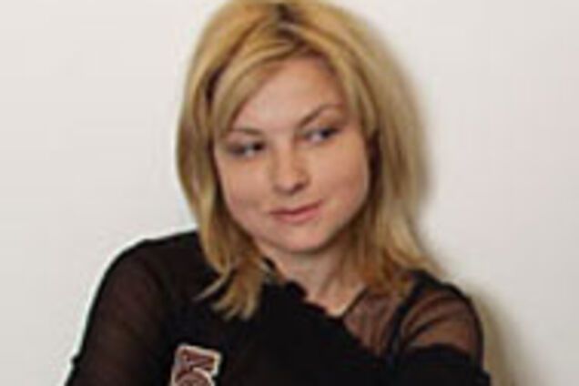 Марія Бурмака любить знайомитися в інтернеті