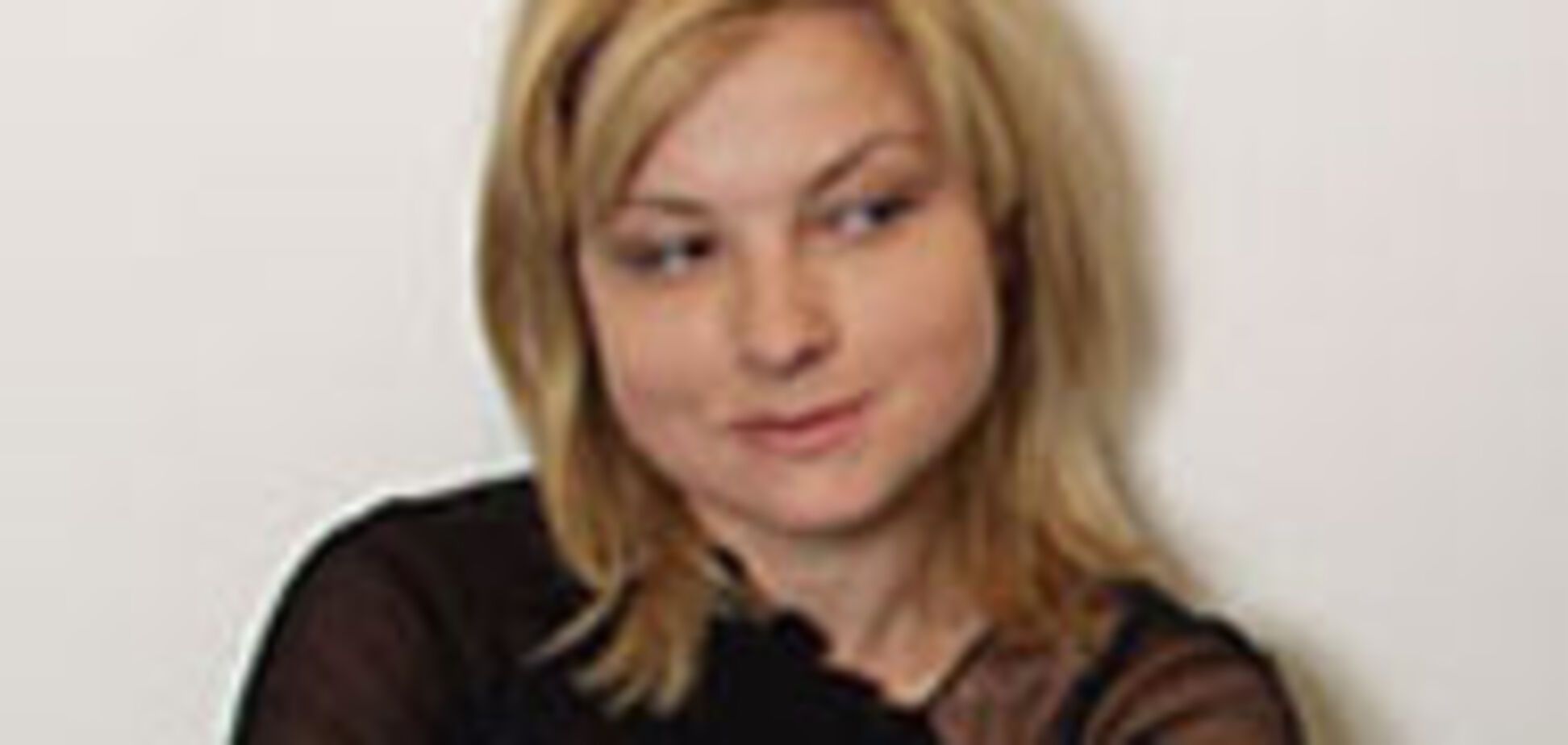 Марія Бурмака любить знайомитися в інтернеті