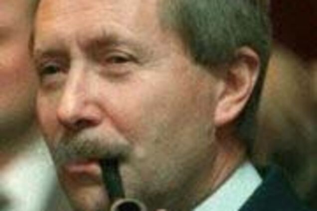 Януш Онишкевич: 'Україні треба брати за горло Євросоюз'