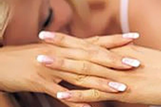 Пять правил домашнего маникюра