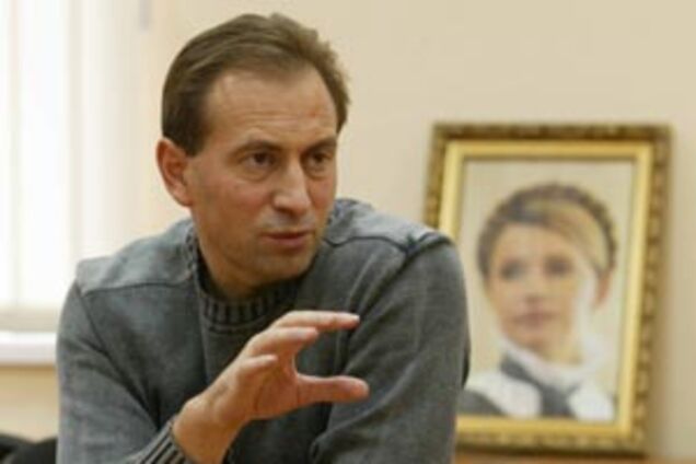 Як Микола Томенко готується повернутися у владу