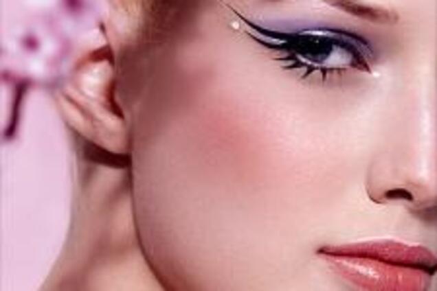 Грамотный макияж - дело техники