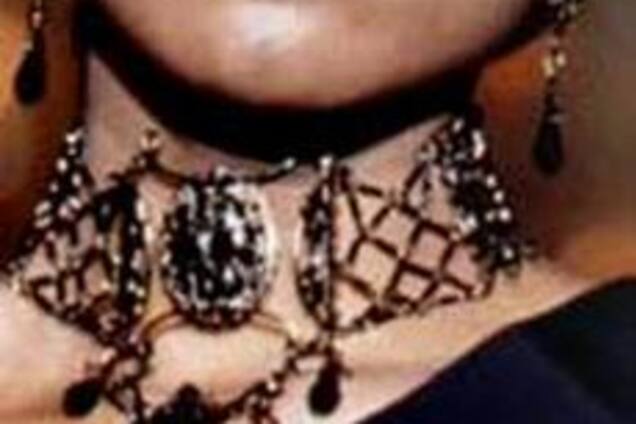 Подбираем украшения по типу красоты