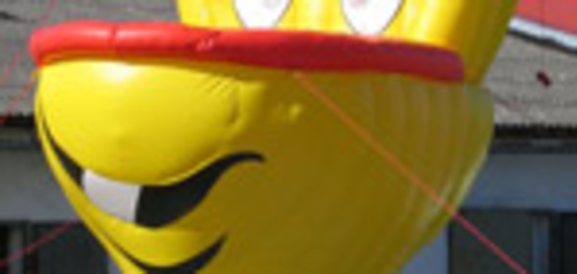 Унитаз приклеился к инфарктнику