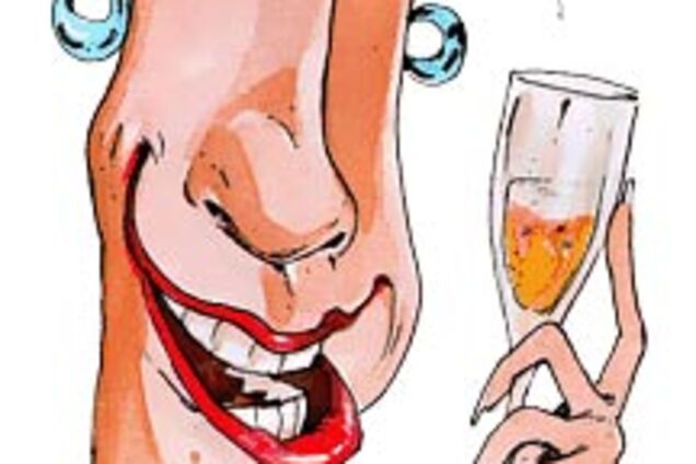 Pазвелся с женой, чтобы жениться на теще