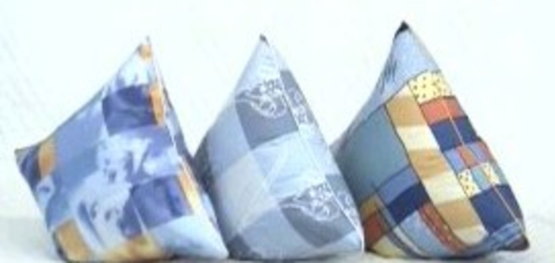 В каждом доме есть подушки-убийцы