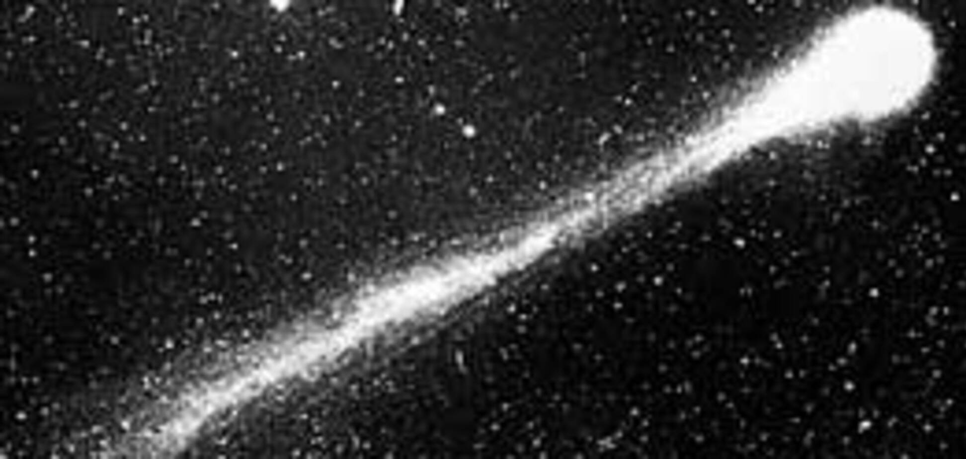 С сегодняшнего дня можно наблюдать осенний звездопад