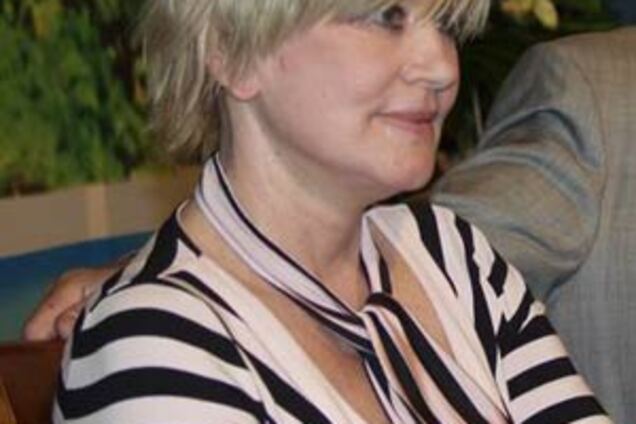 Вера Алентова пожертвовала семьей