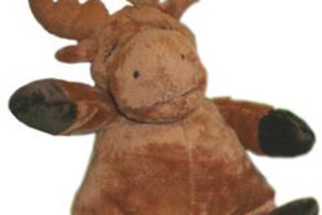 П'яні лосі взяли в облогу будинок у Швеції