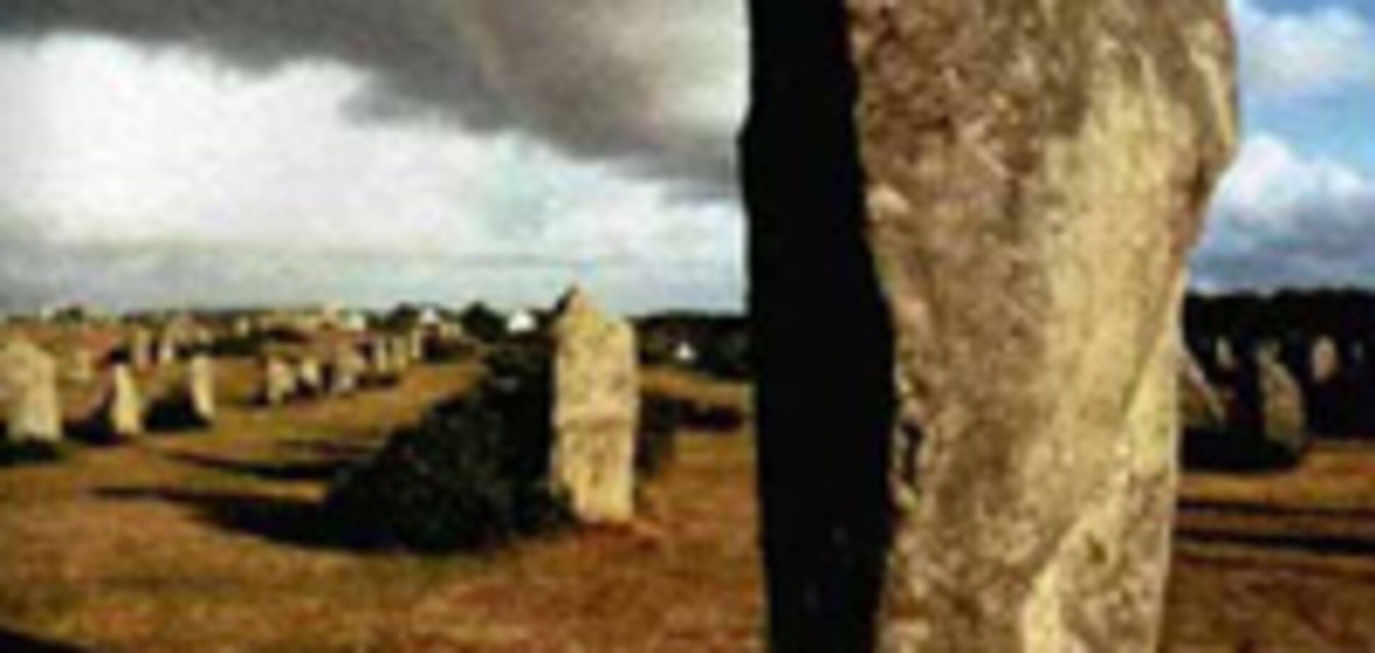 В Великобритании найдены остатки шести неолитических построек