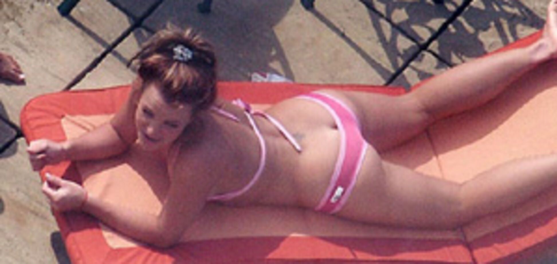 Справу проти Брітні Спірс закрито