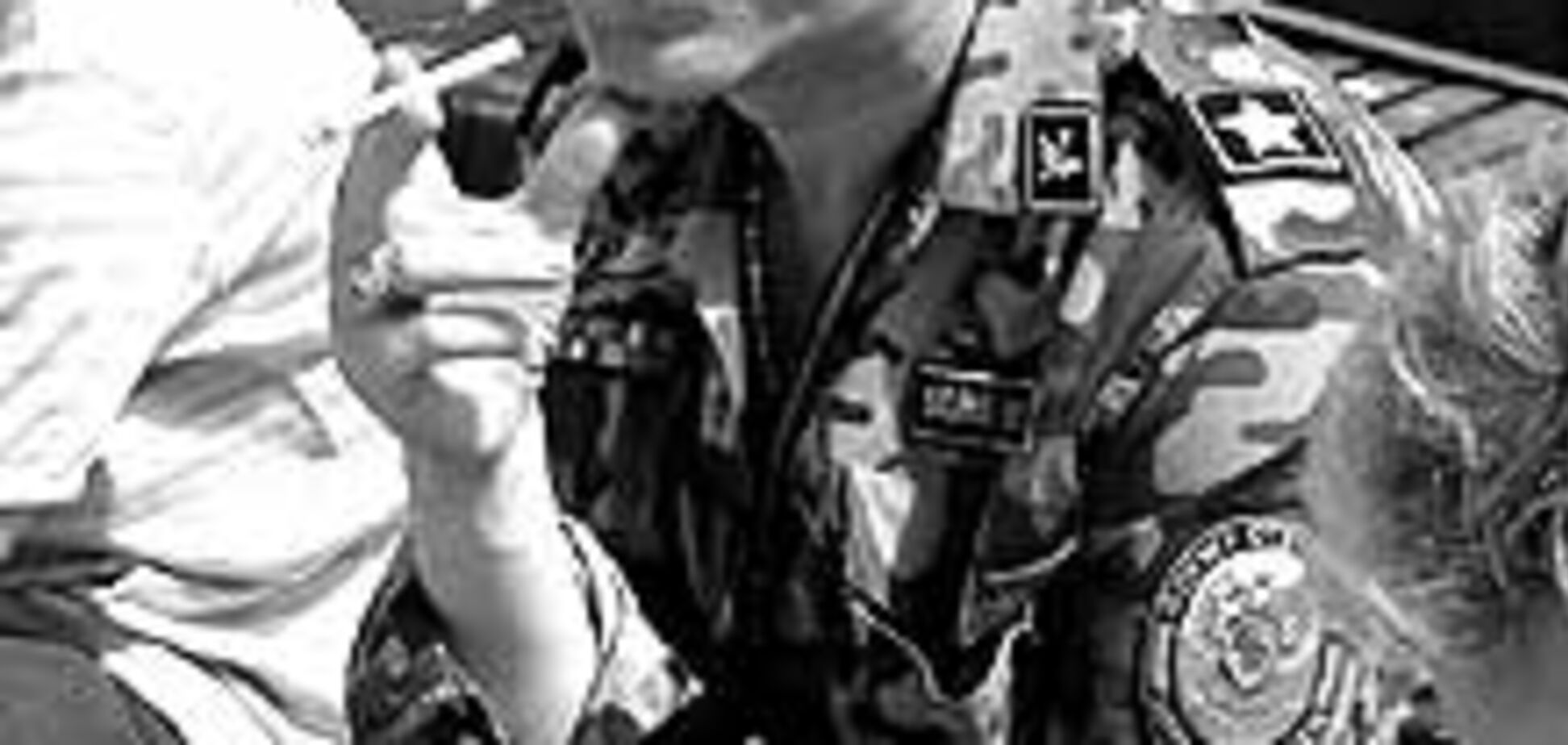 Бориса Моїсеєва вбила важка хвороба