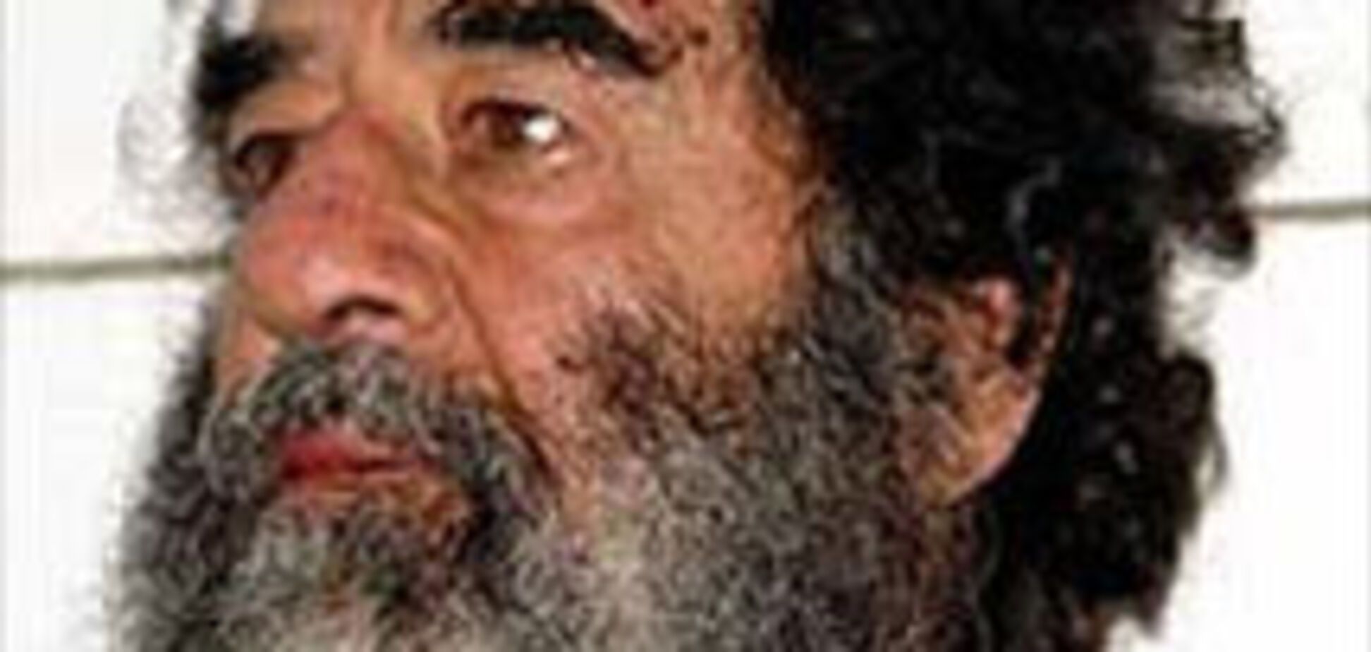 Адвокаты Хусейна отказались сотрудничать с трибуналом