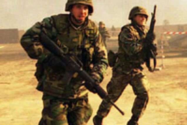 Литва відправляє другу групу військових до Афганістану