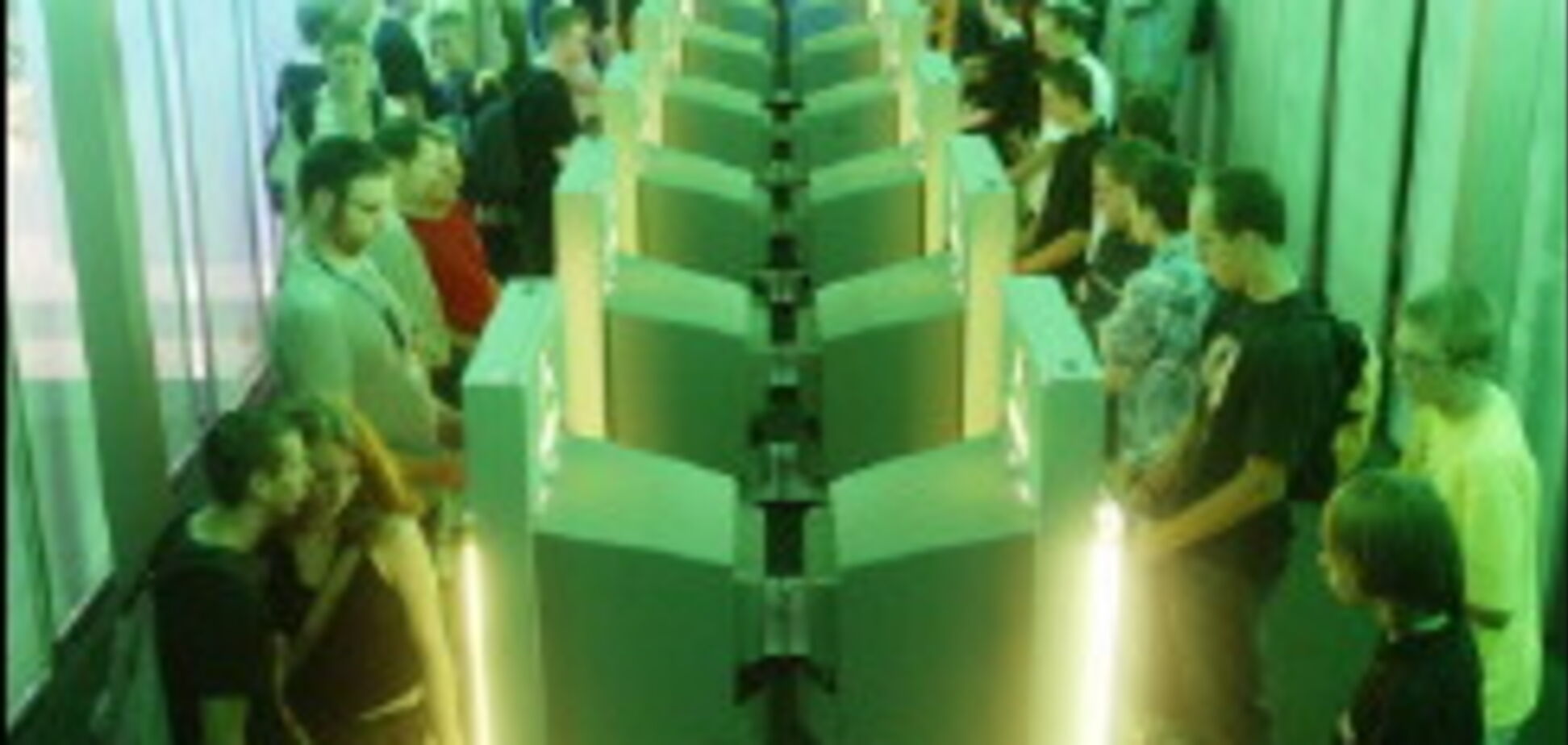 Геймер умер после 10 суток непрерывной игры