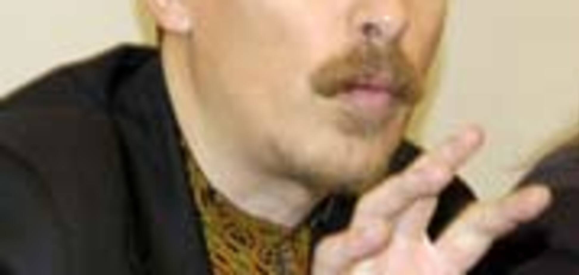 Андрій Шкіль: 'Це вони об'єднаються з Януковичем, а ми — ні'