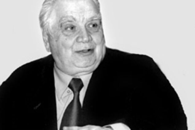 Юрій Мушкєтик рибалить і розв'язує задачки онукові