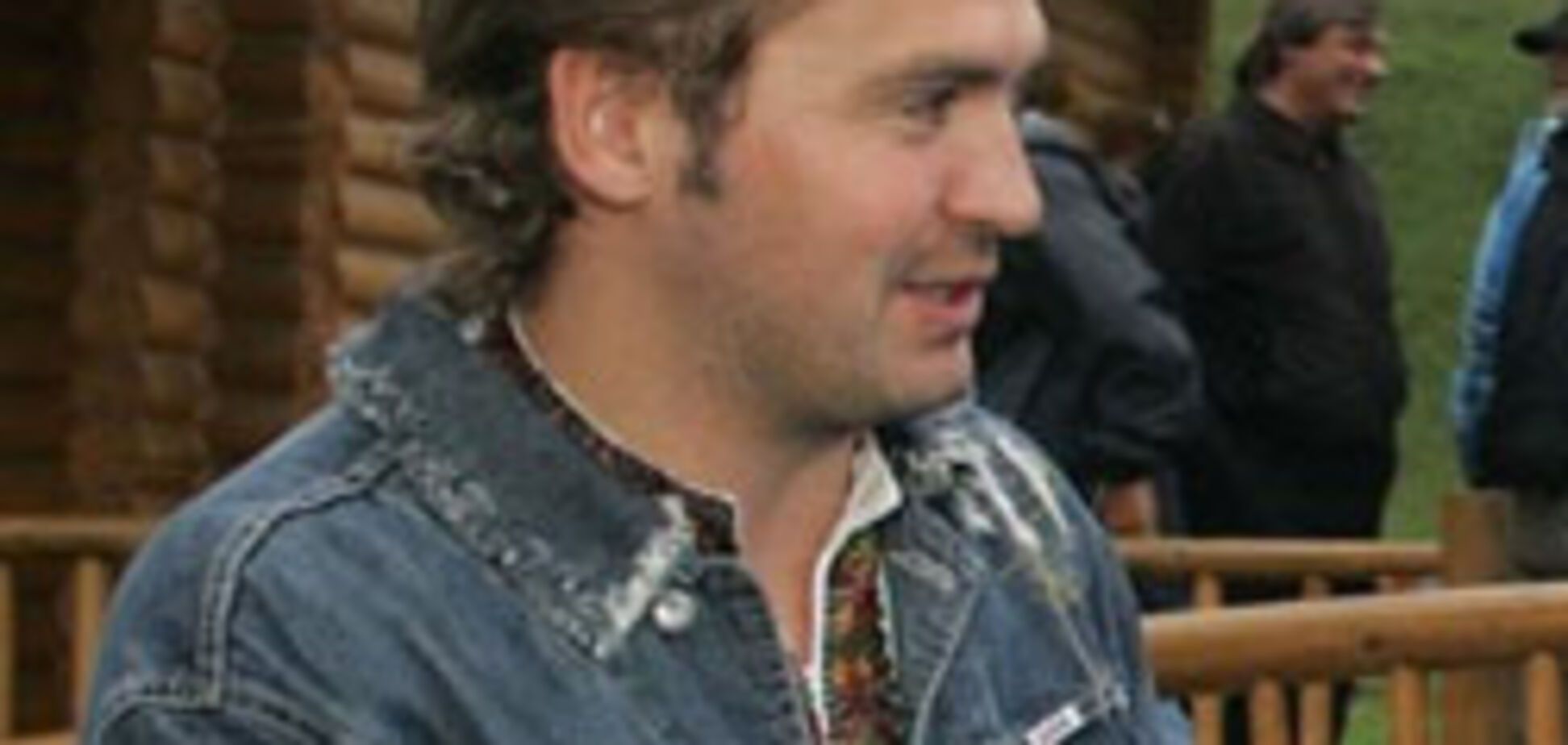 Александр Пономарев: 'Я стараюсь дома не петь. А когда готовлю — не разговаривать'