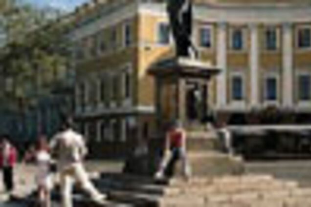 Звернення територіальної громади м. Одеси до Президента України