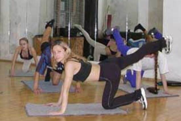 Дневник худеющей дамы