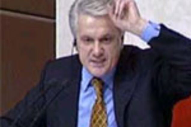 Вице-спикерская интрига: Матвиенко и Костенко, Губский и Мусияка