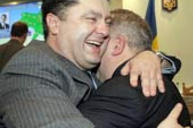 А судьи кто? , 28 марта 2005