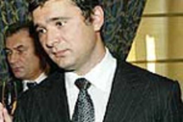 Макс, укравший миллиард