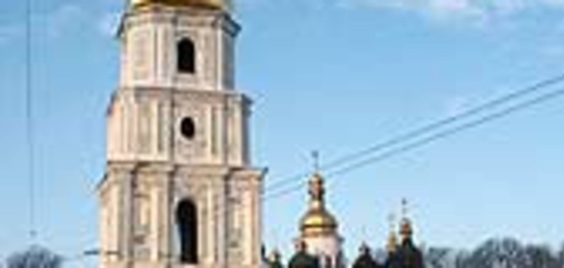 Киевские чиновники потеряют сон